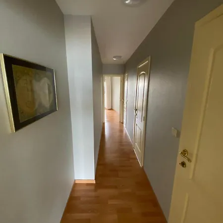Apartamento Zeezicht Ostende