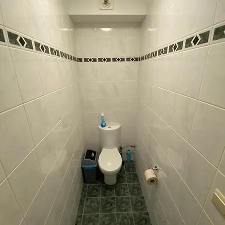 Apartamento Zeezicht