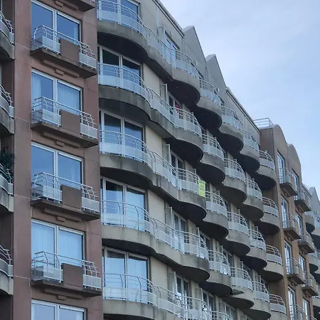 Zeezicht * Ostende